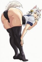 1boy 1femboy 2d ai_generated ass ass_focus big_ass bubble_butt curvy dumptruck_ass enormous_ass fat_ass femboy feminine feminine_male filian_(vtuber) gigantic_ass ginormous_ass girly huge_ass huge_ass_(male) humongous_ass hyper hyper_ass male round_ass thick thick_ass thick_thighs thighhighs thighs voluptuous voluptuous_body voluptuous_femboy voluptuous_male voriksan