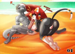 Absurd Res Rule 34 Image