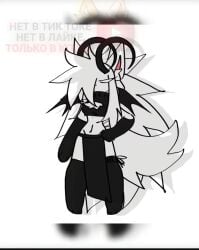 1girl 1girls arm_warmers armwarmers belly belly_button catgirl curvy curvy_female curvy_figure female female_only fur genderswap genderswap_(mtf) horns khogito khogito_kit kit_community kit_community_v2 leg_warmers legwarmers milf r63 sexy sexy_body sexy_pose tagme topwear white white_fur white_hair youtube youtuber