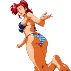 bonnie remington from ero-tank brigade by melongun