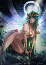 Areolae Rule 34 Image