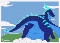 animated belly belly_expansion big_belly blue_body claws dragon egg egg_from_vagina expansion female feral genitals glowing glowing_eyes horn huge_belly hyper hyper_belly hyper_pregnancy kinkydream looking_pleasured loop markings mythological_creature mythological_scalie mythology nikostargazer nude open_mouth oviposition pregnant pregnant_female pregnant_feral reptile scalie simple_background solo tail thick_thighs tongue vulva wings