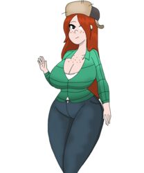 wendy corduroy from disney