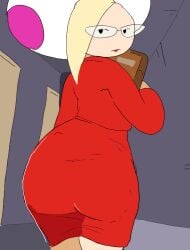 forbiddenchees8 jolene_(paper_mario) mario_(series) nintendo paper_mario paper_mario:_the_thousand-year_door tagme