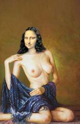 art edit fine_art_parody leonardo_da_vinci mona_lisa tagme