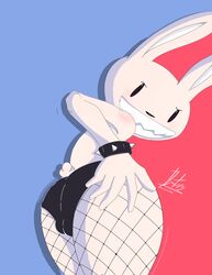 max (sam and max) from sam and max by tfrost89