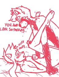 Anthro Rule 34 Image