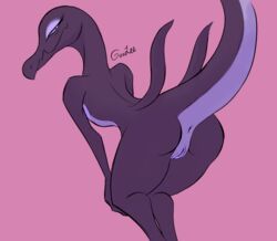 original character from nintendo by goolee