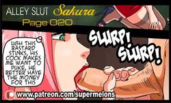 boruto:_naruto_next_generations comic imminent_sex interracial naruto old_man page_20 patreon penis prostitute prostitution sakura_haruno sex suck sucking sucking_penis super_melons text ugly_man