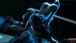 1boy 1boy1girl 1girls 3d 3d_animation animated areolae ass audiodude big_breasts big_penis bouncing_ass bouncing_breasts breasts bubble_butt cassie_cage cowgirl_position erection female gigantic_penis huge_breasts huge_cock huge_penis human human_female human_male human_only kisxsfm ktsfm large_breasts large_penis long_penis lying male mortal_kombat mortal_kombat_x nipples nude on_back pawg penis riding sex source_filmmaker straddling straight unseen_male_face video