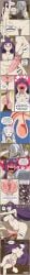 1futa ballbusting ballbusting_orgasm balls_growth balls_growth_(development) big_balls big_breasts big_penis blush cock_and_balls_torture comic_strip cum desire_to_breed dialogue female female_to_futa fern_(sousou_no_frieren) frieren frieren_beyond_journey's_end futa_transformation futanari low_hanging_balls magic monkeeman0918 nude_futa penis_growth penis_growth_(development) swirly_eyes testicles text veiny_balls veiny_penis wanting_sex