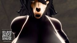 3d_animation animated big_breasts huge_breasts mal0 malo pov pths scp-1471 scp-1471-a scp-1471-a_(bom39) scp_foundation sound tagme vaginal_penetration video