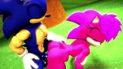 3d_animation animated ass blue_body breasts brother_and_sister deckersfm doggy_style from_behind incest incest_(lore) magenta_fur male/female pink_hair sex sfm sonia_the_hedgehog sonic_(series) sonic_the_hedgehog sonic_the_hedgehog_(series) sonic_underground sonic_x_sonia source_filmmaker straight tagme vaginal_penetration vaginal_sex veiny_penis video