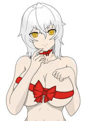 io (code vein) from code vein