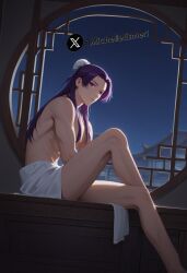 Jinshi (Kusuriya No Hitorigoto) Rule 34 Image