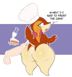 autumn (justkindofhere) from pokemon by justkindofhere