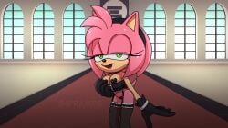 34frames amy_rose female furry sega sonic_(series) sonic_the_hedgehog_(series)