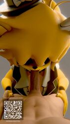 1boy 1girls 3d 9:16 animated bear blowjob cryptiacurves fazclaire's_nightclub fellatio five_nights_at_freddy's golden_freddy_(fnaf) light-skinned_male light_skin longer_than_10_seconds looking_at_viewer pov pths shorter_than_30_seconds straight tagme type_0 vertical_video video yellow_body