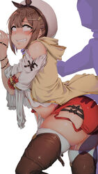 reisalin stout from atelier (series) by zxc8523753