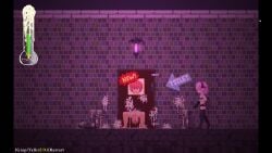 1boy 1girls 2d 2d_(artwork) 2d_animation armwear big_balls black_hair blindfold blindfolded blonde_hair blue_hair bondage bored_expression brick_wall brown_hair castle_of_temptation cloak cum cum_drip cum_everywhere cum_in_jar cum_in_pussy cum_inside death_by_snoo_snoo demon_girl demon_horns demon_tail demon_wings draining embarrassed female force free_use glowing_eyes green_hair health_bar human_toilet kissing lantern large_balls lesser_succubus longer_than_30_seconds longer_than_one_minute male multiple_boys multiple_girls penetration penis penis_in_pussy phone picture pink_eyes pink_hair poring red_eyes red_hair reverse_rape sex shocked shocked_expression sign smug smug_expression smug_face stamina_bar stockings stuck stuck_in_wall succubus succubus_horns succubus_tail succubus_tattoo succubus_wings tagme torture torture_chamber trapped trying_to_escape video video_games