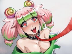 stronny cuttles from vallure by reimaruart