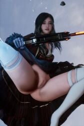 tachy (stellar blade) from stellar blade by stellarboi