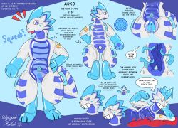 Auko (Riggedreded) Rule 34 Image