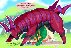 generation 5 pokemon from nintendo by hellsonger