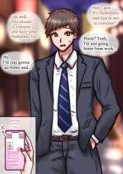 Brown Eyes Rule 34 Image