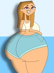 Julia (Tdi) Rule 34 Image