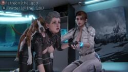 Hailey (The First Descendant) Rule 34 Video