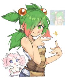 anna (ebf) from epic battle fantasy by sifserf
