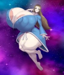 aurora (creatorrp) from creatorrp oc by ber00