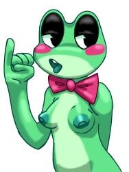ribbit (tadc) from the amazing digital circus by aloekunyep