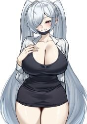cinderella (nikke) from goddess of victory: nikke by nsd (neangsadu)