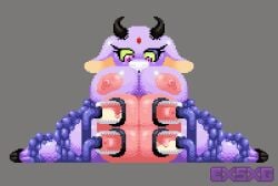blaze the cat from project x love potion disaster by exkrill