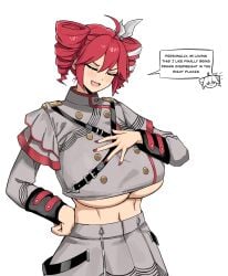 kasane teto from synthesizer v by dotthebot