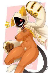taokaka from blazblue by raxel
