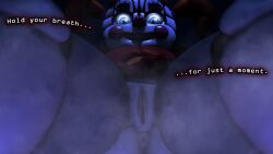 baby (fnafsl) from five nights at freddy's by weirdodotinc