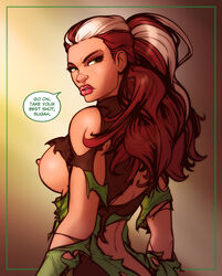 anna marie from marvel by natural20