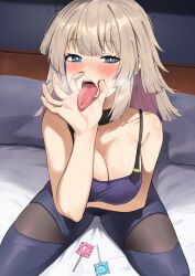aa-12 (girls' frontline) from girls' frontline by kion-kun