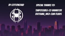 1boy 1female 1girls 1male 3d 3d_animation anal anal_sex animated animation ass ass_focus bed bedroom blender blender_(software) blender_eevee blonde_female blonde_hair blonde_hair_female blowjob blowjob_face blue_eyes bouncing_ass breasts bubble_ass bubble_butt butt_focus cheeks clothed clothed_female clothes_removed clothing cock collaboration cottonchad cowgirl_position cum cum_drip cum_in_ass cum_in_mouth cum_in_pussy cum_in_throat cum_in_uterus cum_in_womb cum_inside cum_on_body cum_on_breasts cum_on_face cumshot dark-skinned_male dark_skin deepthroat dialogue english english_text erotama_nko feet feet_up fellatio female female_focus firm_ass first_animation foot_fetish foot_focus footjob from_behind from_behind_position ghost_spider gwen_stacy gwen_stacy_(spider-verse) highres interracial large_breasts large_cock large_penis legs legs_apart legs_held_open legs_spread legs_together legs_up light-skinned_female light_skin long_hair long_legs long_video longer_than_2_minutes longer_than_3_minutes longer_than_4_minutes longer_than_one_minute looking_at_partner looking_at_penis looking_at_viewer looking_away looking_back looking_back_at_viewer looking_pleasured male male/female male_penetrating male_penetrating_female marvel marvel_cinematic_universe marvel_comics mask masked_female masked_male medium_breasts miles_morales moan moaning moaning_in_pleasure moaning_on_cock moans multiple_poses navel nipples nude nude_female nude_male on_the_wall oral oral_penetration oral_sex penis pov pov_eye_contact pussy pussy_juice pussy_juice_drip riding riding_penis sex shaved_crotch shaved_pussy shorter_than_five_minutes side_shave slideshow soles sound sound_effects spider-gwen spider-man:_across_the_spider-verse spider-man:_into_the_spider-verse spider-man_(series) squirt squirting sucking sucking_penis tagme timpossible toes toes_scrunch toes_spread vagina vaginal_penetration vaginal_sex video