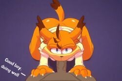 bubsy from bubsy (series)