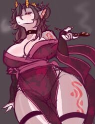 mayuri (juppi) fan art