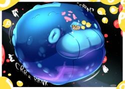 samus aran fan art