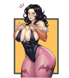 diana prince from darkstalkers by crimsomxmuse