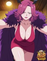 charlotte galette from one piece by coug