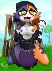meow skulls (fortnite) from fortnite