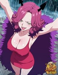 charlotte galette from one piece by coug
