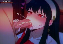 1_minute_long 1boy 1boy1girl 1girls 2025 2d 2d_animation advertisement animated auryxen big_ass cum cum_in_mouth cum_inside ejaculation ejaculation_in_mouth loid_forger long_video longer_than_30_seconds longer_than_one_minute masturbating_other masturbation mature mature_female mature_male mature_woman mother patreon patreon_url patreon_username penile_masturbation spy_x_family submissive submissive_male tagme video voice_acted yor_briar yor_forger